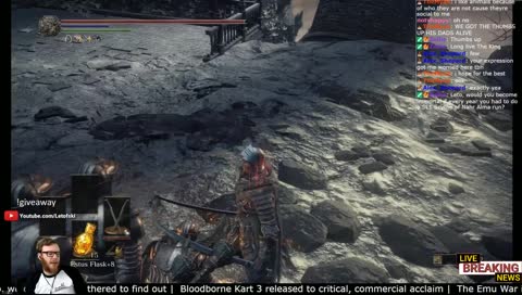 [Razer mouse !giveaway] 3x enemies\bosses mod!