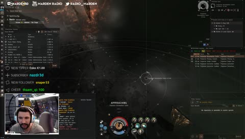 [FR] On chasse les abyssal runners ! 