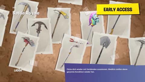 Ihr könnt mitzocken Pog [GER/DE] (PS4 OMEGALUL)