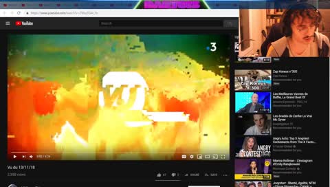 👨‍💻Zap🔫SF🌈Tv Coréenne👨‍💻