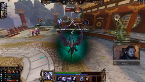 distraction notification