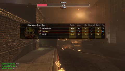 [Ger/Eng] Latenight Zombie Stream, Viewer können gerne mitspielen! [PC] [Let's Kautsch] 