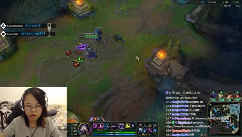 [ENG/廣東話] Play?