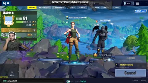 12 HR STREAM LESSSSS GOOOOOO!!!!!!