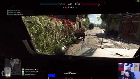 Battlefield 5! Let's get some!