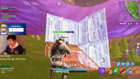 Early Day Hangs ~ Playground / Solos | Improve. | !org | !ghost