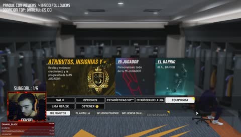 Estoy vivo | SUBIENDO A 96 | 150K MyPoints/Hour