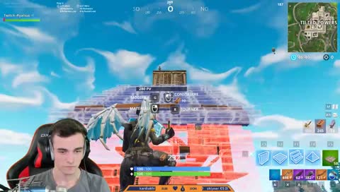 [FR] ► PEUX TU ME BATTRE EN 1V1 ? 🤔