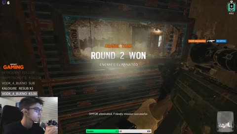 kalo il se passe quoi ta envie de quoi