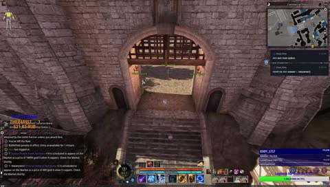 😈[Bless][Bacillas]😈Mage 30k GS😈Чё?По Аниме ребята?😈