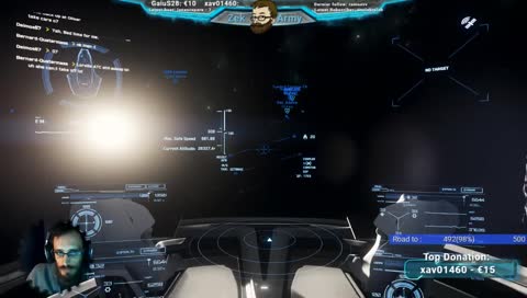 [FR]🚀[PTU3.3.5] Hype 3.3.5!...  ca tourne mal🚀!Commands[Star Citizen]
