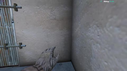 DayZ 1PP | Surviving it!