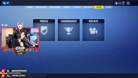 Duo Pro Scrims - Creator Code: Yung-chip - #FazeChip