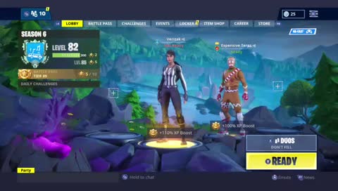 follow for a FREE skin | 600 wins | XBOX