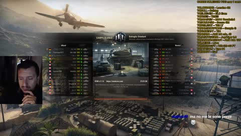 Butto un occhio(ITA-ENG)