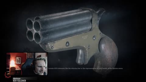 [AUT/ENG] hunt people saving thing family business