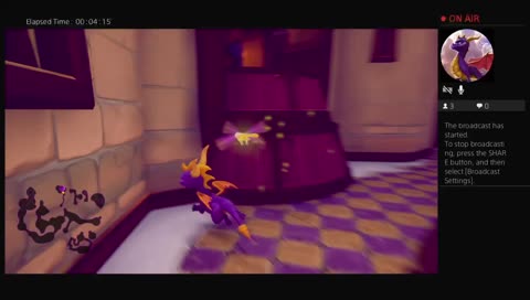 Spyro!!!!!!!!!