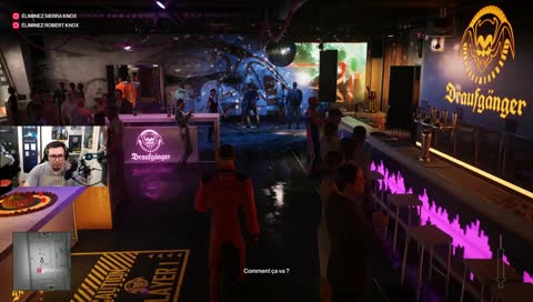 🔴 [PC] Hitman 2 : "Là où j’ai été élevé on ne m’a pas donné de nom mais un numéro... 47."