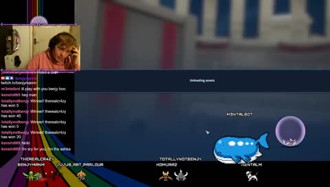 [!sr] Raigon one trick? mb