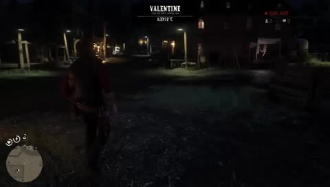 [FR-PS4/Girl]Sub 10💙Soirée pêche 