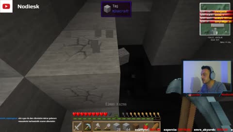 🔴taşınma öncesi son yayınlar !prime !youtube !boom  #eskişehir #nodiesk #ysndr