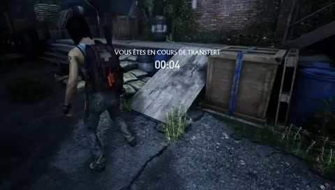 [ PC ] Destruction de cadavres en équipe !