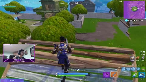 360 Hand Cannon Shot