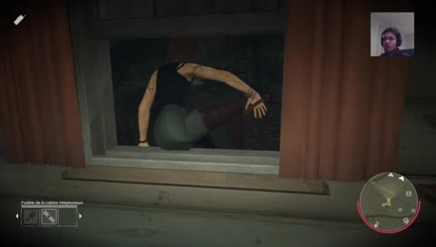 [Fr] le fils du diable veut nous tuer