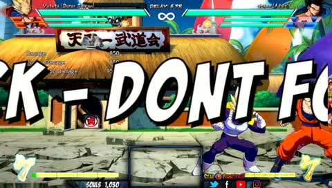 [EP.110] [686k BP]Ein wenig Zeit vergangen - Training+Viewer/Friendly Fights - 24 Std.Stream am 6.12/7.12