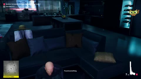 [DE] Röhler - mit der Lizenz zum Töten!