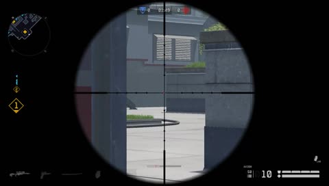 ranked matches!