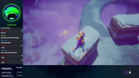 Angespielt! Spyro Reignited Trilogy