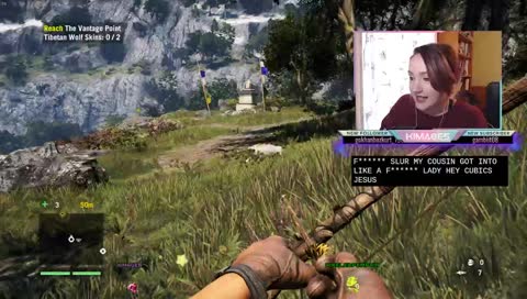 Crying Far with PixeledPumpkin! | [CC]