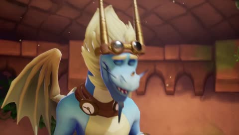 Spyro Reignited Trilogy - Az első világ