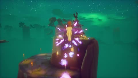 Just Doing My Own Thing