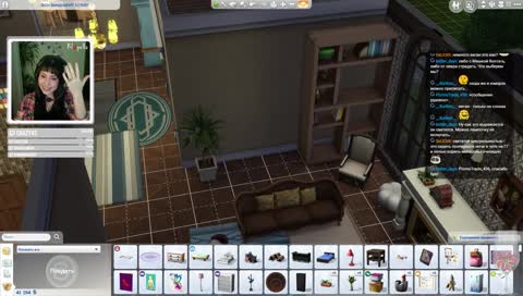 Девчоночьи поигрули))  