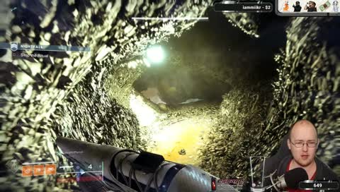 Forsaken Scalp | STRANGETERRAIN AT LAST, 100k NIghtfall until I'm Wayfarer
