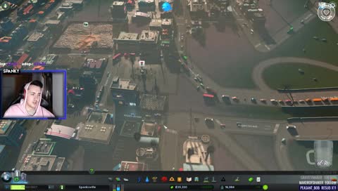 [ENG] Chill out gaming with a bit of City Skylines at about! check out the humble bundle!  (Scottish Streamer)