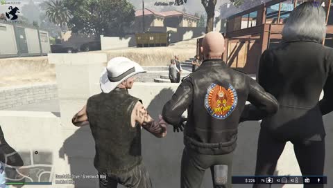  [POUR CHOU] : Nous te rendons hommage ce soir -Mini pitt-
