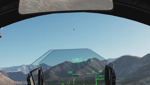 [GER/ENG] Desert Squirrel | DCS Beta | -LwG 51 DS- FatCat