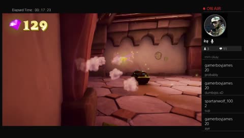 Spyro Reignited Trilogy part 1-1: Spyro the Dragon