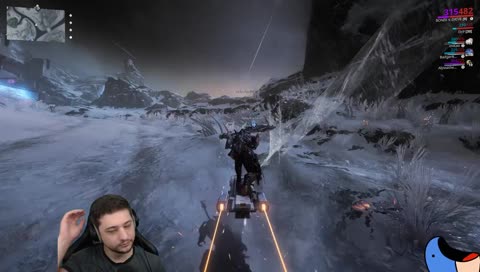 (PC/WF Partner) WE NEED MORE TUNA | !subglyph