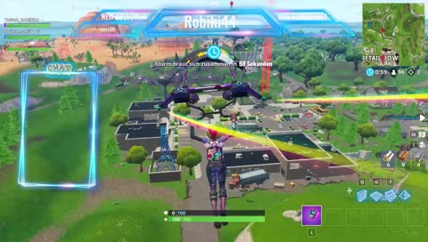 Fortnite (Schweizerdeutsch)