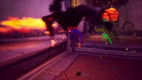 Animated_A's Live PS4 Broadcast