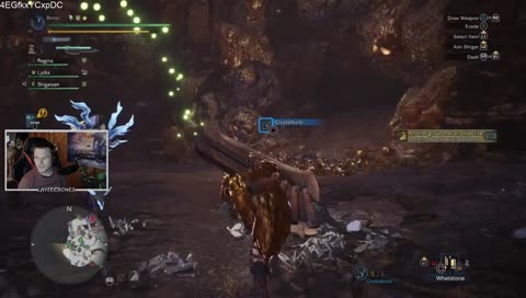 [PS4] Co op is open! The Hunt Continues! 