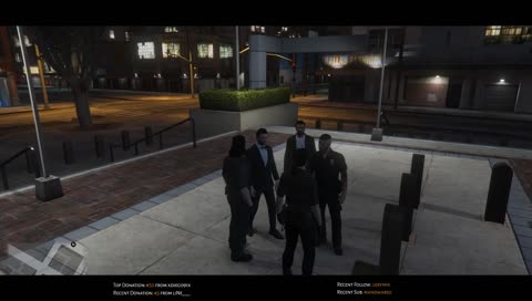 Donald Pfaffmann || Die etwas anderen Cops || [Alternate-life][18+] || !boss