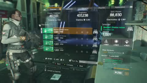 [XBOXONEX] Triggered Tuesday! let's shoot stuffs