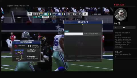 hernandeznarciso's Live PS4 Broadcast