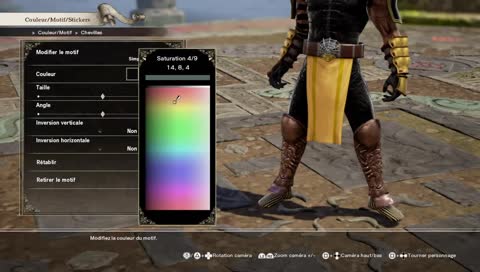 [FR/ENG] KING OF THE HILL!
