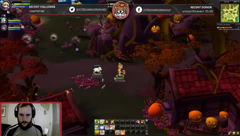 [FR] Petit délire avec les potos !!!